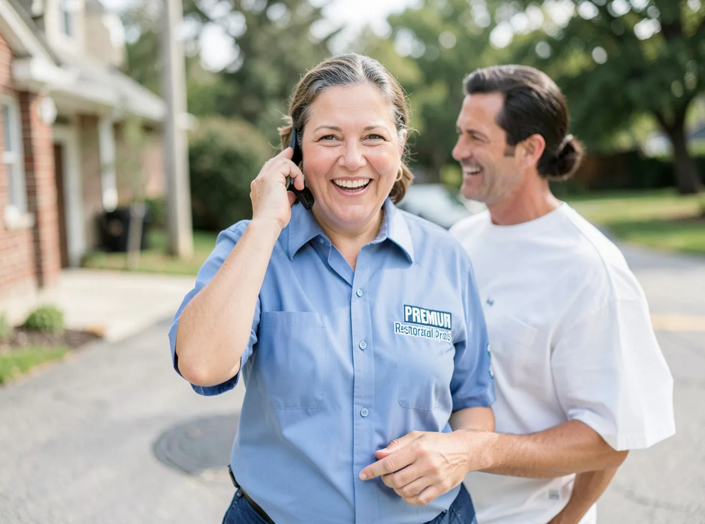 Water Damage Restoration Eolia, MO FAQs